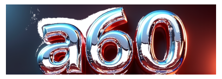 a60 logo